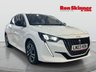 USED 2023 23 PEUGEOT 208 1.2 PureTech Allure Premium + Hatchback 5dr Petrol EAT Euro 6 (s/s) (100 ps) 