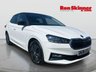 USED 2026 26 SKODA FABIA 1.0 TSI Design Edition Hatchback 5dr Petrol DSG Euro 6 (s/s) (116 ps) 