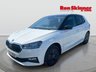 USED 2026 26 SKODA FABIA 1.0 TSI Design Edition Hatchback 5dr Petrol DSG Euro 6 (s/s) (116 ps) 