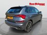 USED 2025 25 SKODA KAMIQ 1.0 TSI Design Edition SUV 5dr Petrol Manual Euro 6 (s/s) (116 ps) 