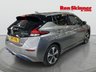 USED 2021 71 NISSAN LEAF 40kWh Tekna Hatchback 5dr Electric Auto (150 ps) 