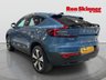 USED 2023 23 VOLVO C40 Recharge 69kWh Core SUV 5dr Electric Auto (231 ps) 