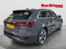 USED 2023 23 AUDI Q8 E-TRON 50 Sport SUV 5dr Electric Auto quattro 95kWh (11kW Charger) (340 ps) 