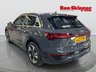 USED 2023 23 AUDI Q8 E-TRON 50 Sport SUV 5dr Electric Auto quattro 95kWh (11kW Charger) (340 ps) 