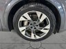 USED 2023 23 AUDI Q8 E-TRON 50 Sport SUV 5dr Electric Auto quattro 95kWh (11kW Charger) (340 ps) 