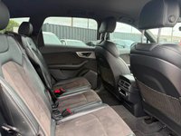USED 2016 16 AUDI Q7 3.0 TDI V6 S line SUV 5dr Diesel Tiptronic quattro Euro 6 (s/s) (218 ps) 