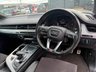 USED 2016 16 AUDI Q7 3.0 TDI V6 S line SUV 5dr Diesel Tiptronic quattro Euro 6 (s/s) (218 ps) 