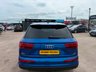 USED 2016 16 AUDI Q7 3.0 TDI V6 S line SUV 5dr Diesel Tiptronic quattro Euro 6 (s/s) (218 ps) 