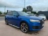 USED 2016 16 AUDI Q7 3.0 TDI V6 S line SUV 5dr Diesel Tiptronic quattro Euro 6 (s/s) (218 ps) 