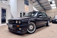 USED 1988 E BMW 3 SERIES 318i Saloon 4dr Petrol Manual (105bhp) 