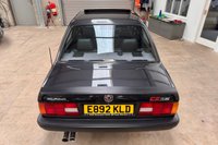 USED 1988 E BMW 3 SERIES 318i Saloon 4dr Petrol Manual (105bhp) 