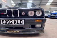 USED 1988 E BMW 3 SERIES 318i Saloon 4dr Petrol Manual (105bhp) 
