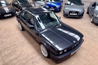 USED 1988 E BMW 3 SERIES 318i Saloon 4dr Petrol Manual (105bhp) 