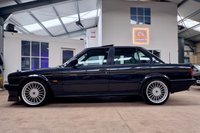 USED 1988 E BMW 3 SERIES 318i Saloon 4dr Petrol Manual (105bhp) 