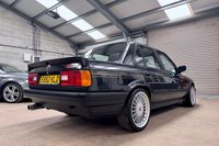 USED 1988 E BMW 3 SERIES 318i Saloon 4dr Petrol Manual (105bhp) 