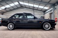 USED 1988 E BMW 3 SERIES 318i Saloon 4dr Petrol Manual (105bhp) 
