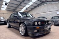 USED 1988 E BMW 3 SERIES 318i Saloon 4dr Petrol Manual (105bhp) 