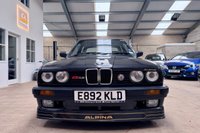 USED 1988 E BMW 3 SERIES 318i Saloon 4dr Petrol Manual (105bhp) 