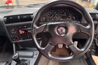 USED 1988 E BMW 3 SERIES 318i Saloon 4dr Petrol Manual (105bhp) 