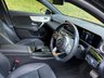 USED 2022 22 MERCEDES-BENZ A CLASS 2.0 A180d AMG Line Edition (Executive) Hatchback 5dr Auto Diesel 8G-DCT Euro 6 (s/s) (116 ps) HALF LEATHER, HEATED SEATS