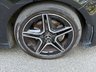 USED 2022 22 MERCEDES-BENZ A CLASS 2.0 A180d AMG Line Edition (Executive) Hatchback 5dr Auto Diesel 8G-DCT Euro 6 (s/s) (116 ps) HALF LEATHER, HEATED SEATS