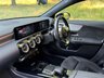 USED 2022 22 MERCEDES-BENZ A CLASS 2.0 A180d AMG Line Edition (Executive) Hatchback 5dr Auto Diesel 8G-DCT Euro 6 (s/s) (116 ps) HALF LEATHER, HEATED SEATS