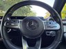 USED 2022 22 MERCEDES-BENZ A CLASS 2.0 A180d AMG Line Edition (Executive) Hatchback 5dr Auto Diesel 8G-DCT Euro 6 (s/s) (116 ps) HALF LEATHER, HEATED SEATS