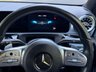 USED 2022 22 MERCEDES-BENZ A CLASS 2.0 A180d AMG Line Edition (Executive) Hatchback 5dr Auto Diesel 8G-DCT Euro 6 (s/s) (116 ps) HALF LEATHER, HEATED SEATS