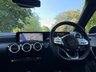 USED 2022 22 MERCEDES-BENZ A CLASS 2.0 A180d AMG Line Edition (Executive) Hatchback 5dr Auto Diesel 8G-DCT Euro 6 (s/s) (116 ps) HALF LEATHER, HEATED SEATS