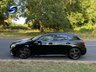 USED 2022 22 MERCEDES-BENZ A CLASS 2.0 A180d AMG Line Edition (Executive) Hatchback 5dr Auto Diesel 8G-DCT Euro 6 (s/s) (116 ps) HALF LEATHER, HEATED SEATS