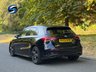 USED 2022 22 MERCEDES-BENZ A CLASS 2.0 A180d AMG Line Edition (Executive) Hatchback 5dr Auto Diesel 8G-DCT Euro 6 (s/s) (116 ps) HALF LEATHER, HEATED SEATS