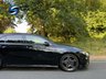 USED 2022 22 MERCEDES-BENZ A CLASS 2.0 A180d AMG Line Edition (Executive) Hatchback 5dr Auto Diesel 8G-DCT Euro 6 (s/s) (116 ps) HALF LEATHER, HEATED SEATS