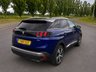 USED 2018 68 PEUGEOT 3008 1.5 BlueHDi GT Line SUV 5dr Diesel EAT Euro 6 (s/s) (130 ps) 