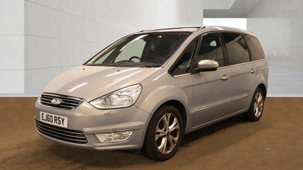 View our FORD GALAXY