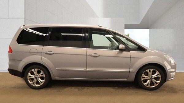 View our FORD GALAXY