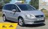 USED 2010 60 FORD GALAXY 2.0T EcoBoost Titanium Powershift Euro 5 5dr Service history available