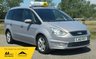 USED 2010 60 FORD GALAXY 2.0T EcoBoost Titanium Powershift Euro 5 5dr Service history available