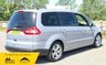 USED 2010 60 FORD GALAXY 2.0T EcoBoost Titanium Powershift Euro 5 5dr Service history available
