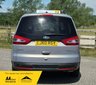 USED 2010 60 FORD GALAXY 2.0T EcoBoost Titanium Powershift Euro 5 5dr Service history available
