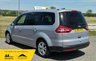 USED 2010 60 FORD GALAXY 2.0T EcoBoost Titanium Powershift Euro 5 5dr Service history available