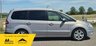 USED 2010 60 FORD GALAXY 2.0T EcoBoost Titanium Powershift Euro 5 5dr Service history available