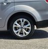 USED 2010 60 FORD GALAXY 2.0T EcoBoost Titanium Powershift Euro 5 5dr Service history available