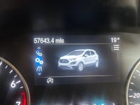 USED 2018 18 FORD ECOSPORT 1.0T EcoBoost ST-Line Euro 6 (s/s) 5dr Serviced+MOTd+3 Month Warranty