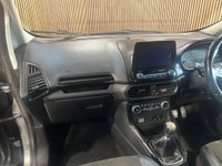 USED 2018 18 FORD ECOSPORT 1.0T EcoBoost ST-Line Euro 6 (s/s) 5dr Serviced+MOTd+3 Month Warranty