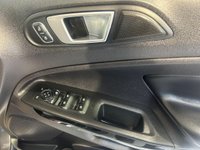 USED 2018 18 FORD ECOSPORT 1.0T EcoBoost ST-Line Euro 6 (s/s) 5dr Serviced+MOTd+3 Month Warranty