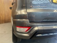 USED 2018 18 FORD ECOSPORT 1.0T EcoBoost ST-Line Euro 6 (s/s) 5dr Serviced+MOTd+3 Month Warranty