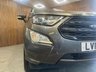 USED 2018 18 FORD ECOSPORT 1.0T EcoBoost ST-Line Euro 6 (s/s) 5dr Serviced+MOTd+3 Month Warranty