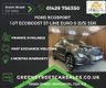 USED 2018 18 FORD ECOSPORT 1.0T EcoBoost ST-Line Euro 6 (s/s) 5dr Serviced+MOTd+3 Month Warranty