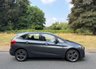 USED 2018 68 BMW 2 SERIES ACTIVE TOURER 1.5 216d Sport MPV 5dr Diesel Manual Euro 6 (s/s) (116 ps) MOUNTAIN GREY, 17 INCH ALLOYS