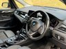 USED 2018 68 BMW 2 SERIES ACTIVE TOURER 1.5 216d Sport MPV 5dr Diesel Manual Euro 6 (s/s) (116 ps) MOUNTAIN GREY, 17 INCH ALLOYS